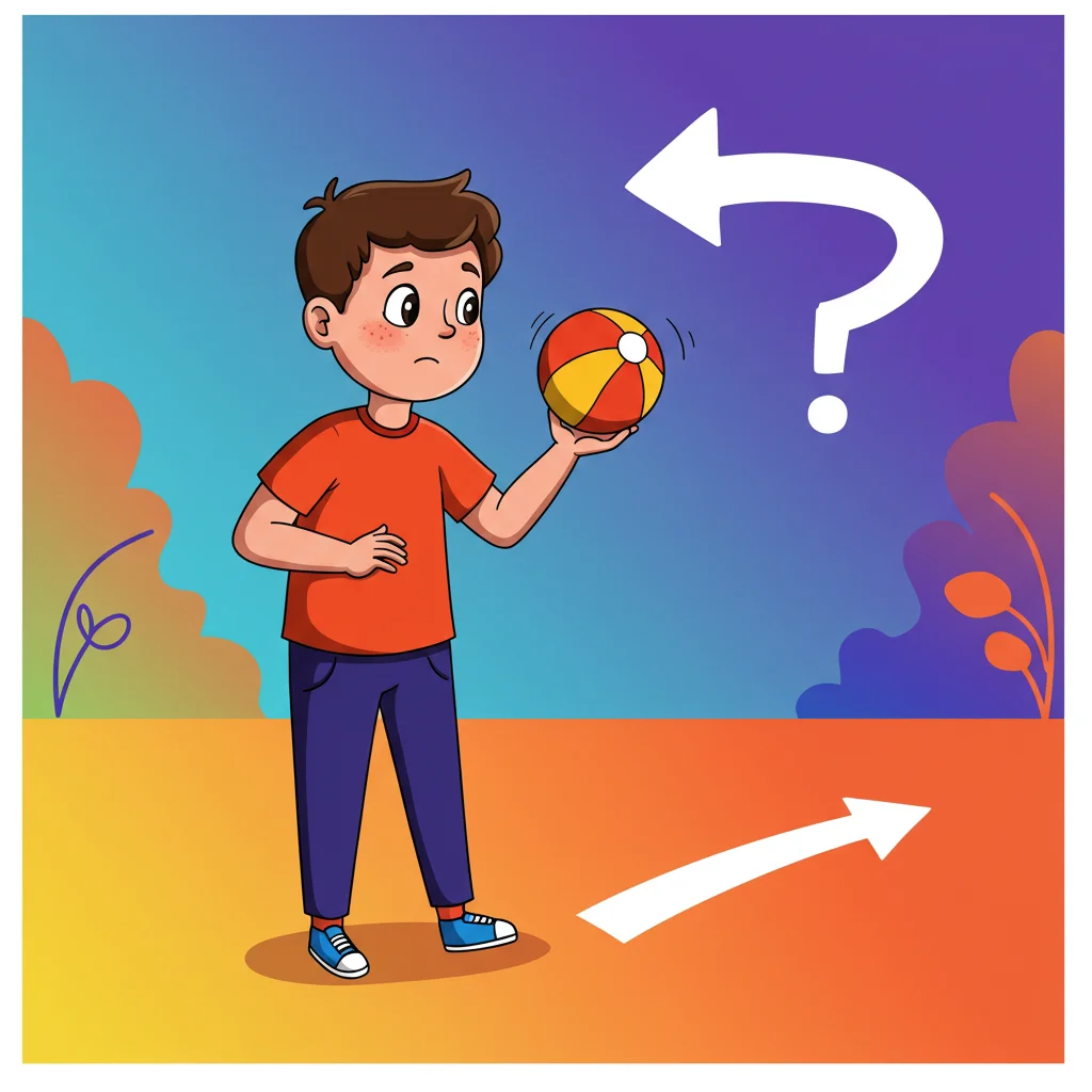 Which option correctly reflects the sense of "warn"?